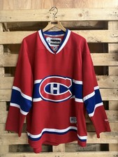 Mens Reebok Montreal Canadiens