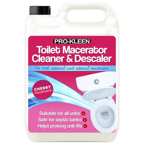 Prokleen cherry toilet - prokleen,