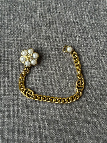 Gucci interlocking pearl - gucci, gg