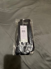 NWT LACOSTE Mens Gloves Mitten