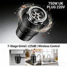 75hp wireless remote food - wireless,