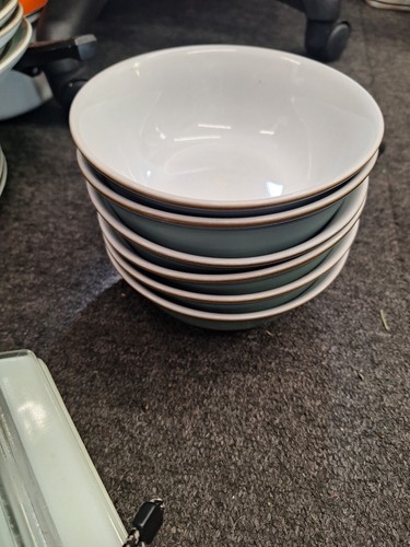 Denby regency green - denby, large