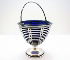 Antique Chester Sterling