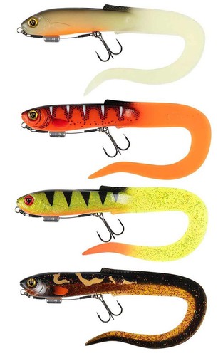 Fox rage slick - rage,