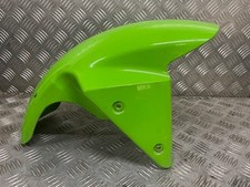 KAWASAKI ZX 636 B1H front mudguard