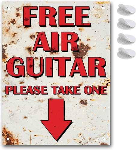 Metal signs bar accessories - signs,