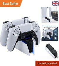 PS5 Dual USB Fast-Charge Dock