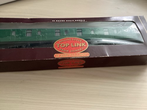 Hornby r4071 southern mk1 - hornby, br