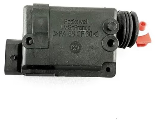 Tailgate central locking motor - tailgate,