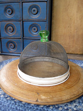 Wire Mesh Shoofly Food Cover