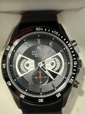 Original Gents Accurist MS645