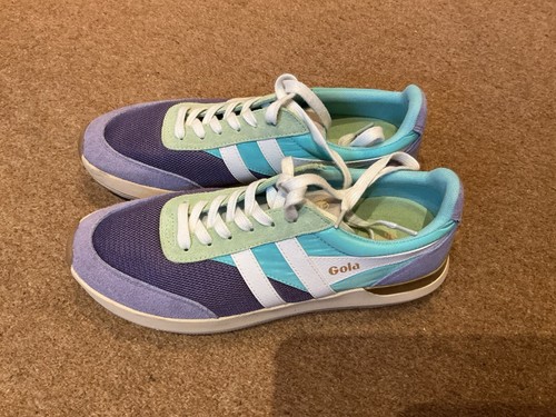 Gola raven trainers size - raven,