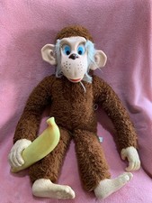 VTG Blossom Toys CUTHBERT THE