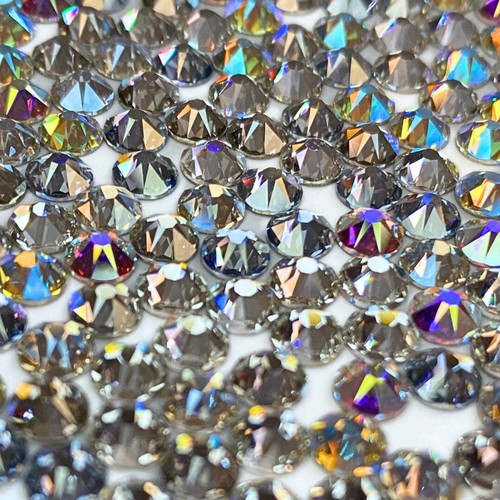 Swarovski flatback crystals - swarovski,