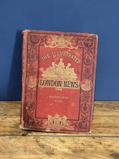 Antique Illustrated London