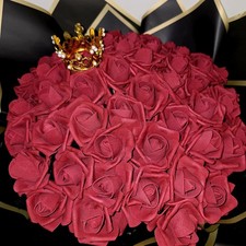 Luxury Eternal Roses Bouquet