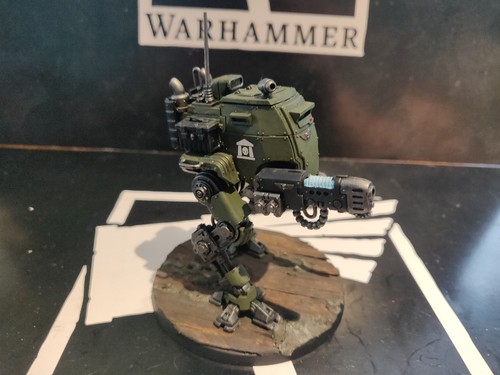 Warhammer 40k astra militarum - astra,