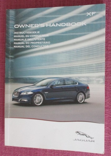 Jaguar saloon xf - xf,