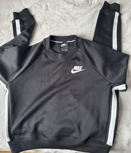 Women black nike - women’s,
