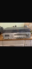 Sharp Stereo Music Center
