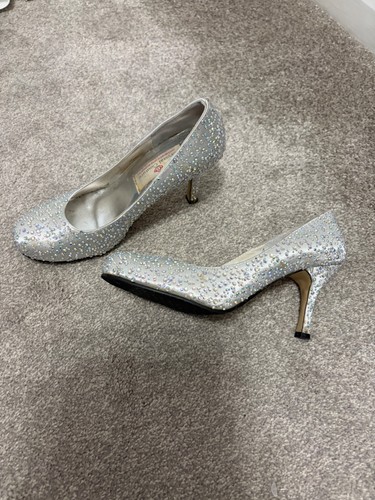 Prom shoes size - shoes, (