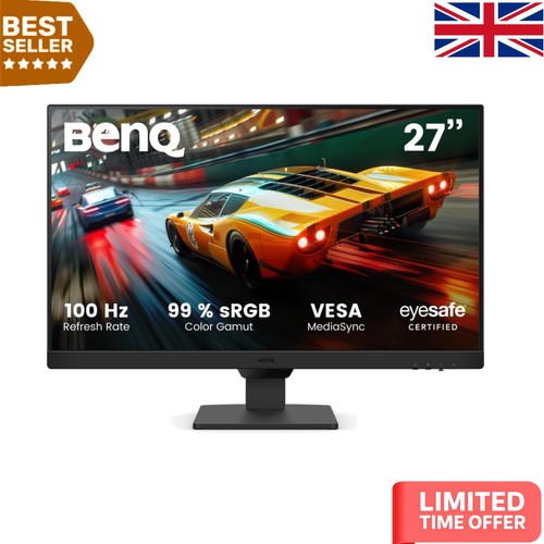 Ips inch gaming monitor - ips, 27