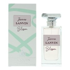 Lanvin Jeanne Blossom Eau de Toilette 100ml Spray for Her
