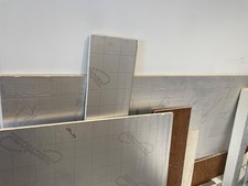 PIR insulation board 25mm