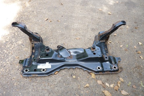 Ford focus mk1 front - front, subframe