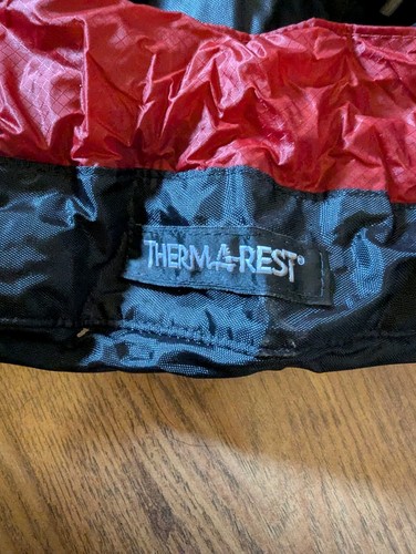 Thermarest seat kit - thermarest, new