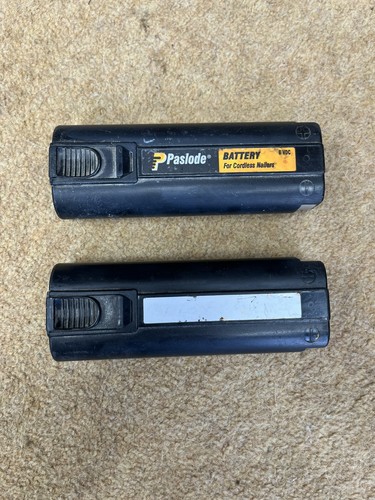 Paslode battery 1500mah - battery,