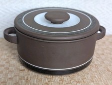 Hornsea Lidded Casserole Dish