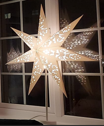 Ikea strala 70cm - ikea, christmas