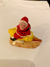 VINTAGE 1950s  CHRISTMAS CAKE