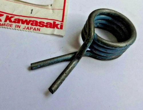 Kawasaki kmx125 kl250 kl600 - kmx125,