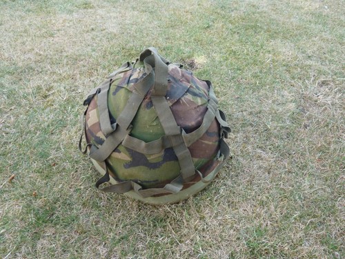 British army helmet combat - british,