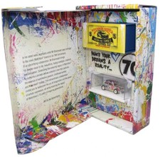 Matchbox x Mr Brainwash 1964