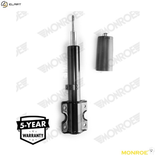Shock absorber v4408 - absorber,