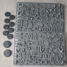 Neophyte Hybrids - Genestealer