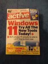 Computer Active Issue 610