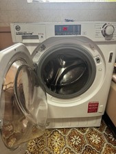 Hoover Integrated Washer Dryer