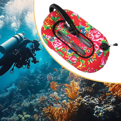 Snorkeling tech donut wing - snorkeling,