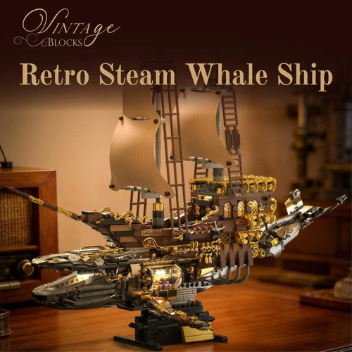 1979pcs steampunk vintage - steampunk,