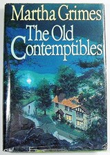 The Old Contemptibles -