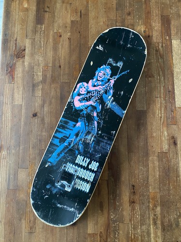 Vision skateboard deck - vision,
