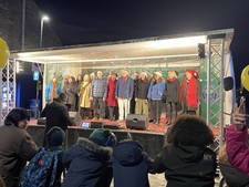 Stage And Sound Hire Company