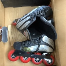 Mission Kids/Youth Size 10E