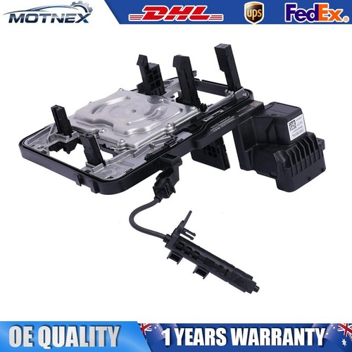 Dsg mechatronics transmission - dsg,