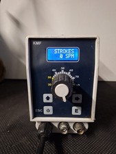 Grundfos DME 2.5L/H dosing