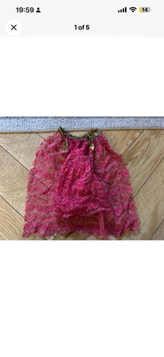 Cindy doll pink - cindy,